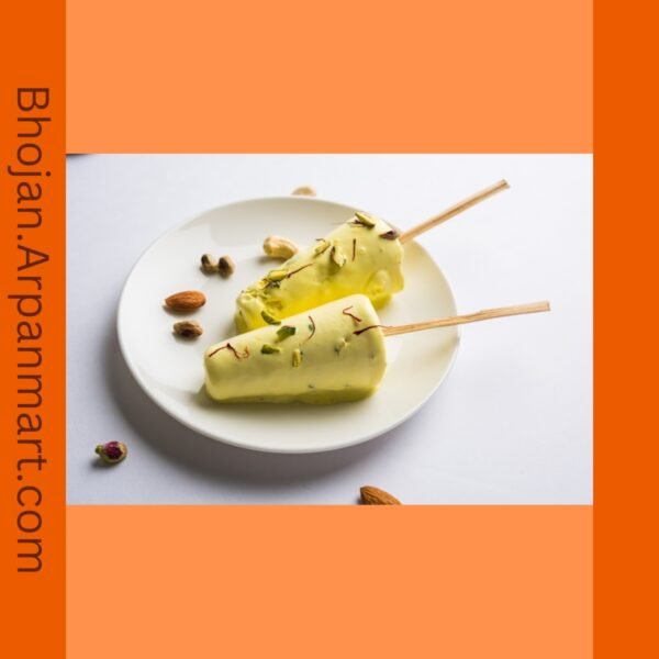 Malai Kulfi