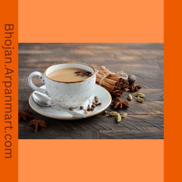 Masala Tea